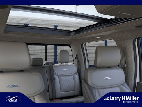 New 2026 Ford F150 Platinum AWD/4WD image 22