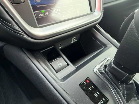 Certified 2025 Subaru Outback w/ Popular Package #1A image 20