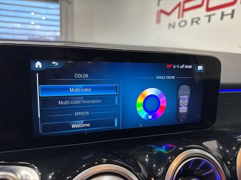 Used 2023 Mercedes-Benz EQB 300 4MATIC w/ Exclusive Package image 24