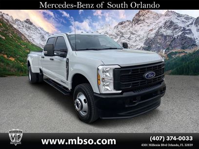 Used 2025 Ford F350 XL