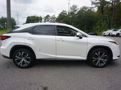 Used 2017 Lexus RX 350 FWD w/ Premium Package image 20