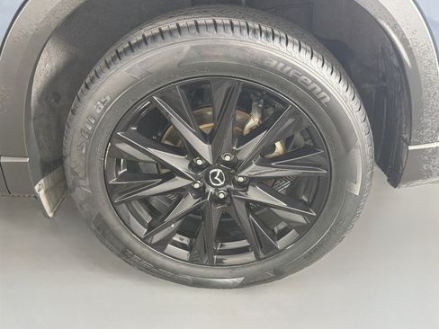 Used 2025 MAZDA CX-5 Carbon Edition AWD/4WD image 11