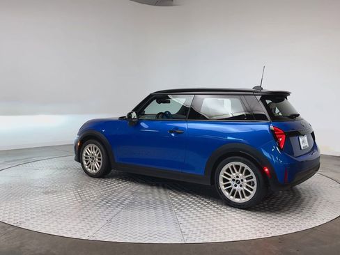 New 2026 MINI Cooper S image 6