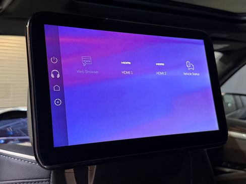 New 2025 Cadillac Escalade ESV Premium Luxury w/ Touring Package image 51