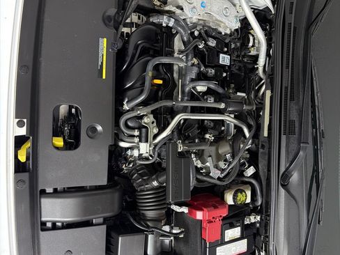 Used 2021 Nissan Sentra S image 26