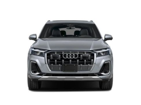 New 2026 Audi Q7 3.0T Premium Plus image 7