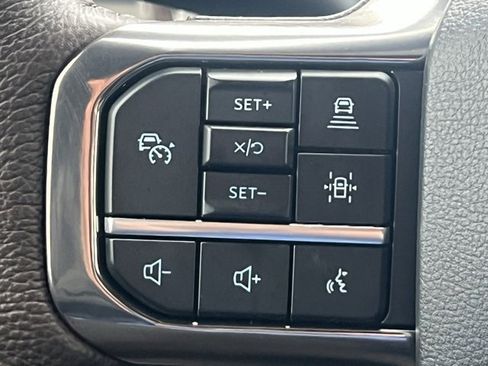 Certified 2024 Ford F250 King Ranch w/ FX4 Off-Road Package image 12