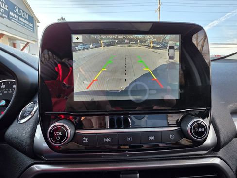 Used 2019 Ford EcoSport SE image 21