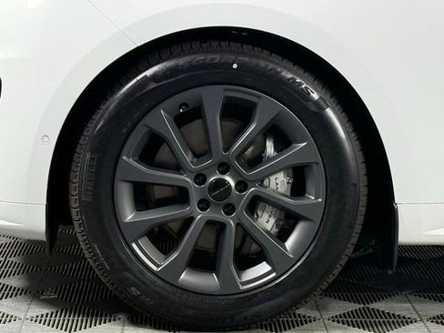New 2026 Land Rover Range Rover Sport Dynamic SE AWD/4WD image 14