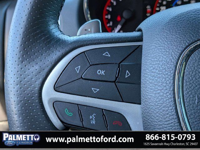 Used 2015 Dodge Durango R/T w/ Premium Nappa Leather Group RWD image 27