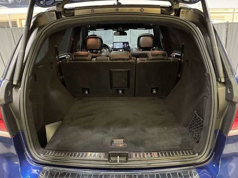 Used 2019 Mercedes-Benz GLE 63 AMG 4MATIC image 31