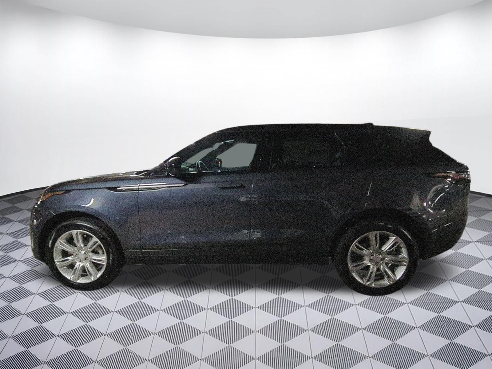 New 2026 Land Rover Range Rover Velar S AWD/4WD image 2