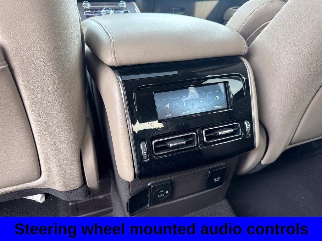 Used 2020 Lincoln Aviator Reserve w/ Equipment Group 202A AWD/4WD image 7