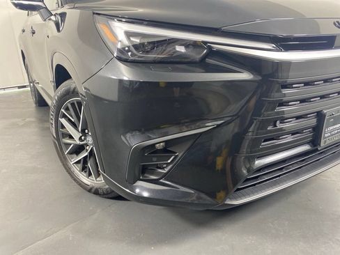 Used 2026 Lexus TX 350 AWD w/ Technology Package image 4