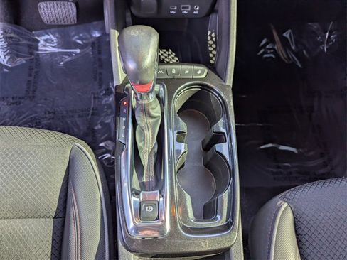 Used 2023 Chevrolet TrailBlazer RS w/ Convenience Package image 25