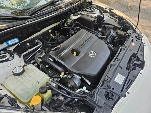 Used 2010 MAZDA MAZDA3 i Touring FWD image 45