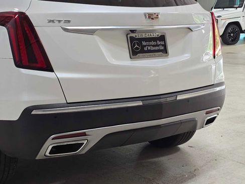 Used 2020 Cadillac XT5 Premium Luxury FWD image 13