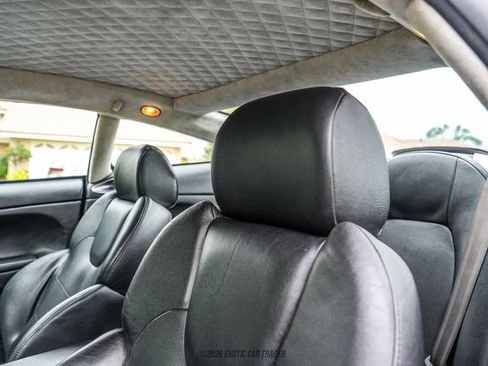 Used 2002 Aston Martin Vanquish RWD image 23