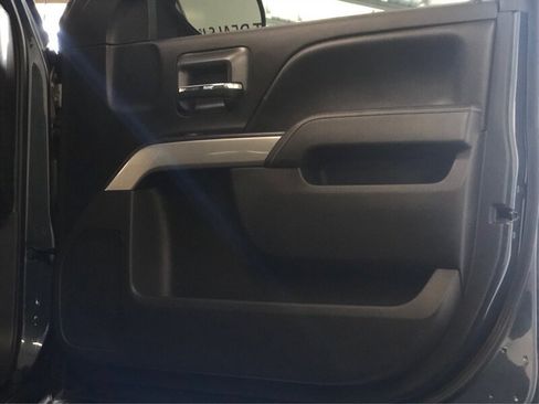 Used 2017 Chevrolet Silverado 1500 LT w/ All Star Edition AWD/4WD image 17