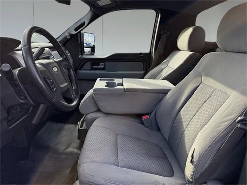 Used 2014 Ford F150 XLT image 11