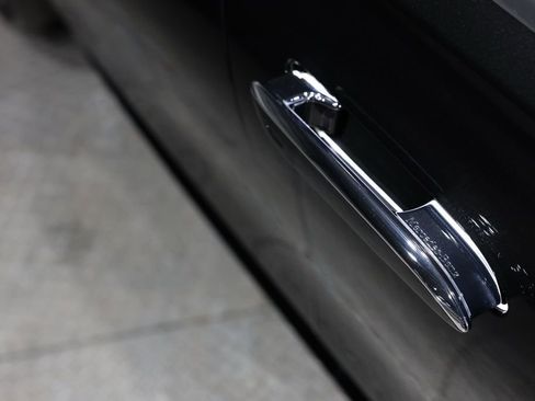 Used 2022 Mercedes-Benz S 580 4MATIC Sedan image 49