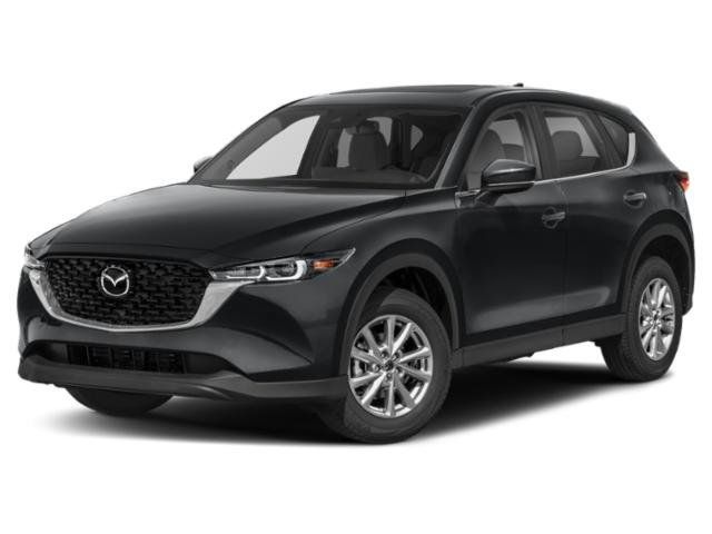 Used 2022 MAZDA CX-5 AWD 2.5 S image 1