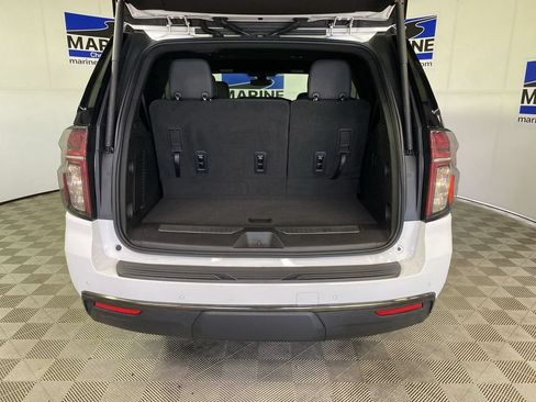 Used 2022 Chevrolet Tahoe Z71 AWD/4WD image 32