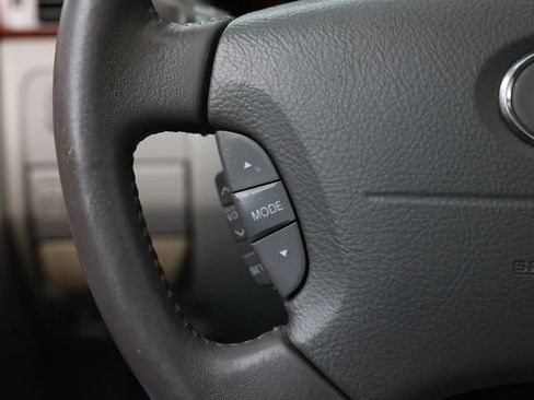 Used 2003 Lexus LS 430 RWD image 28