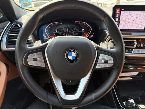 Certified 2023 BMW X3 xDrive30i w/ Premium Package AWD/4WD image 18