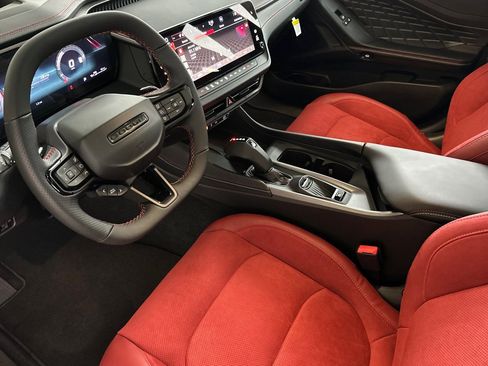 New 2026 Dodge Charger R/T AWD/4WD image 11