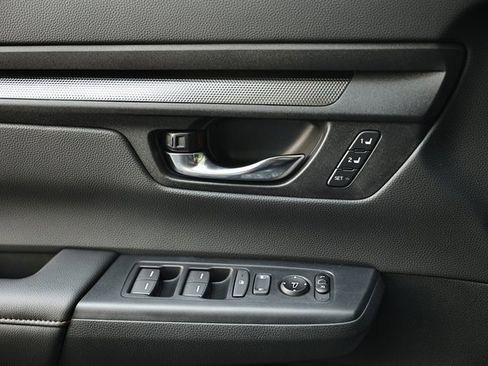 New 2026 Honda CR-V Sport-L image 23