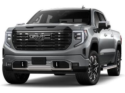 New 2026 GMC Sierra 1500 Denali Ultimate