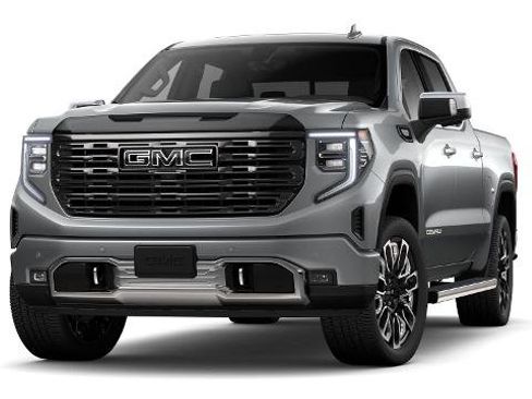 New 2026 GMC Sierra 1500 Denali Ultimate image 1