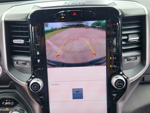 New 2026 RAM 1500 Lone Star image 25