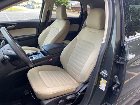 Used 2023 Ford Edge SE AWD/4WD image 20