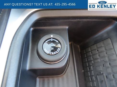 Used 2025 Ford Expedition Platinum AWD/4WD image 14