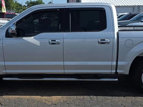 Used 2018 Ford F150 XLT RWD image 6