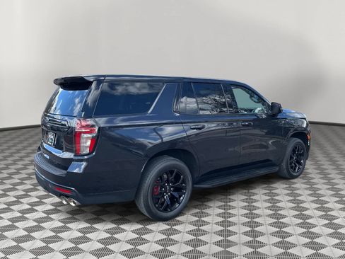 Used 2024 Chevrolet Tahoe RST w/ RST Performance Edition image 5