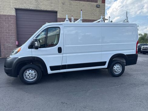 Used 2019 RAM ProMaster 1500 FWD image 2