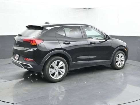 Used 2025 Buick Encore GX Preferred FWD image 2