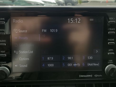Certified 2019 Toyota RAV4 Adventure w/ All Weather Liner Package AWD/4WD image 27