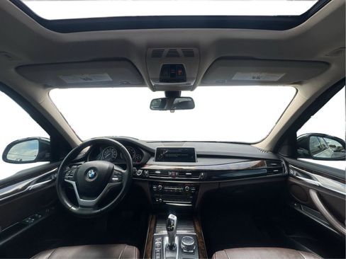 Used 2015 BMW X5 xDrive35i AWD/4WD image 8