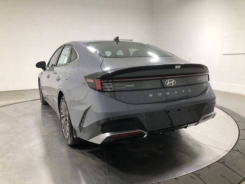 New 2025 Hyundai Sonata SEL image 5