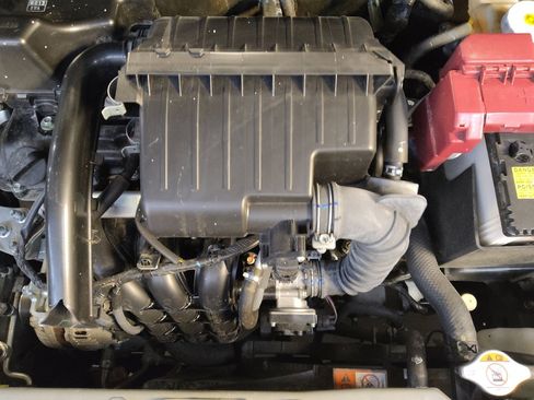 Used 2024 Mitsubishi Mirage ES FWD image 30