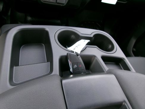 New 2026 Chevrolet Silverado 1500 W/T w/ WT Value Package image 18