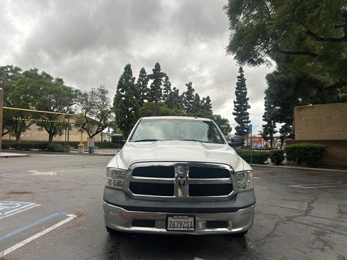 Used 2014 RAM 1500 Tradesman w/ Popular Equipment Group image 17