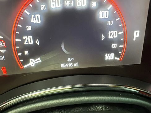 Used 2015 Dodge Durango R/T w/ Technology Group RWD image 19
