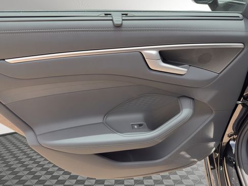 New 2026 Audi A6 Premium Plus AWD/4WD image 17
