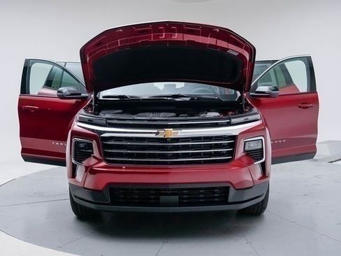 New 2026 Chevrolet Traverse LT image 17