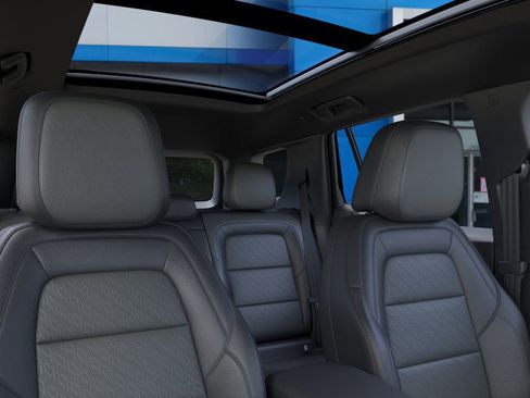 New 2026 Chevrolet Equinox LT image 24